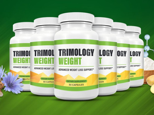 Trimology Reviews 2025: Best Weight Loss Support Supplement