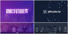 Altcoin.io - BnkToTheFuture