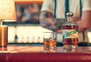 Peerless Rye Single Barrel