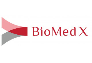 BioMed X Logo