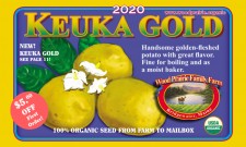 Wood Prairie Family Farm Catalog