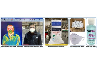 Commitment to NeilMed Employees