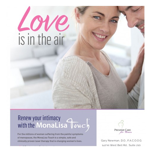 The Newest FDA-Cleared Breakthrough in Women's Health Treatments