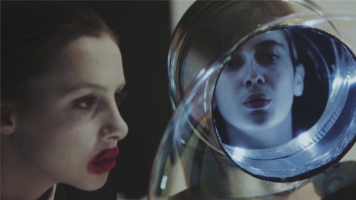 Rabbithole Projects Presents EOArts Performance Art Series 2016