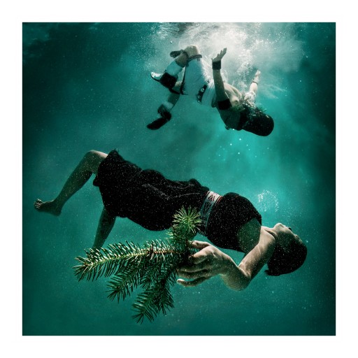 Sand to Stone: Contemporary Native American Art in Joshua Tree Opens May 7