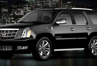 Luxury Limo Service