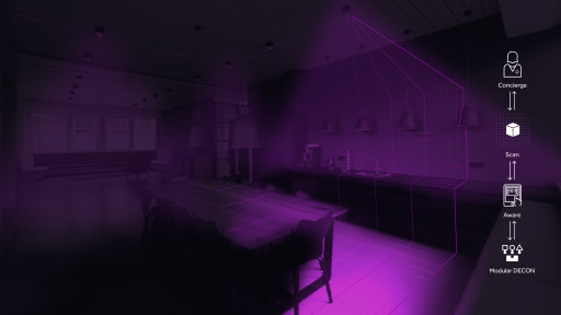 Violet Defense and Koch Bring Joint Vision to Future of UV Disinfection Solutions