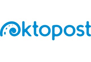 Oktopost Logo
