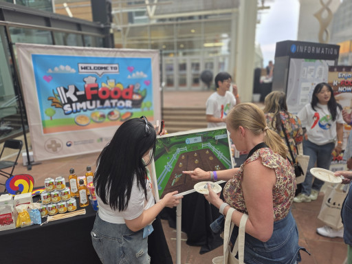 K-Food Goes Virtual and Local at the Big Eat 2025 in Denver