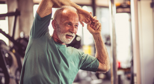 Infinity Rehab Announces Partnership with Columbia Care Center