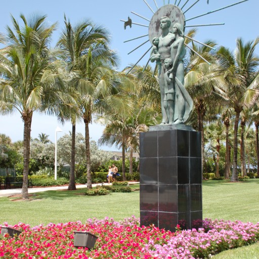 City of Sunny Isles Beach Now Accepting Applications for the New Public Arts Advisory Committee