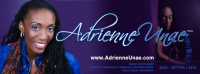 adrienne unae