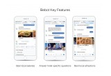 Bebot - Your Personal Hotel Concierge On Mobile