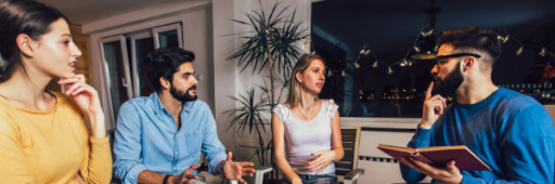 'Four Good Days' Movie Staring Mila Kunis Brings Raise Awareness for Addiction, as Explained by Through the Archway