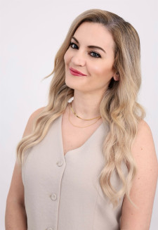 Sonia Couto, Founder, MenuSano