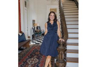 Laine Arnold, Partner