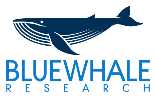 BlueWhale Research Appoints New Chief Executive Officer