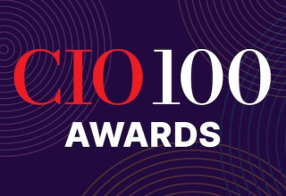 CIO 100 Awards