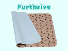 Furthrive Pads Review 2025