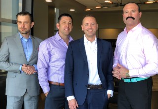 Accelevant Leadership Team