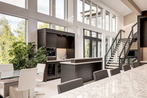 Trademark Renovations Named 2025 Consumer Choice Award Winner for Home Renovation in Southern Alberta