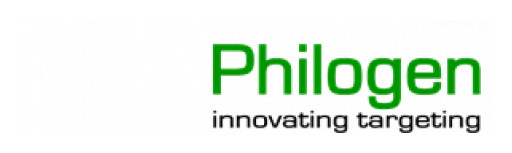 Philogen SpA - Notice of Full Year 2021 Results