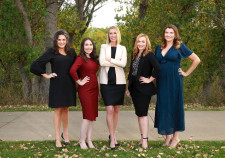 Attorneys of GEM Family Law