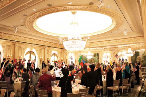 His Holiness the Dalai Lama's 83rd Birthday Celebration on July 6th in NYC