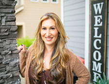 Gig Harbor Realtor Lindsay Jackman