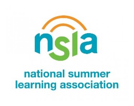 School's Out….and In!  Hundreds of Communities Across America to Celebrate National Summer Learning Day on July 14
