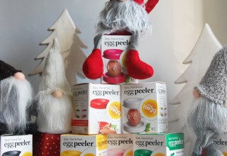 Negg® Holiday product shot