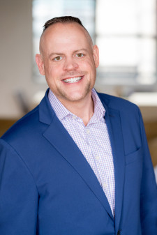 Rob Hunden, President & CEO, Hunden Partners