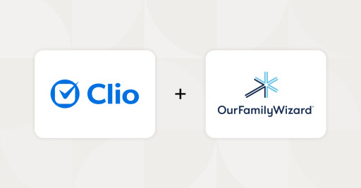 OurFamilyWizard Announces Integration With Clio to Simplify Family Law Practice