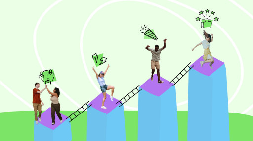 Jostle unveils simple employee success framework