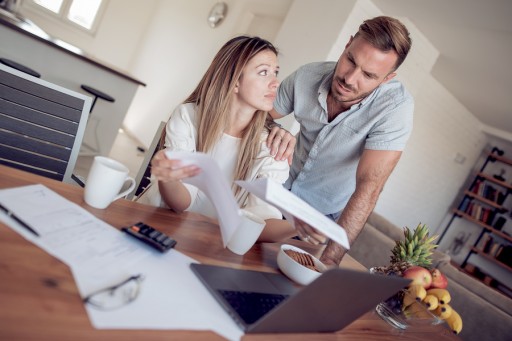 Newly Married Couples May Have Unique Financial Situations With Student Loans, Says Ameritech Financial