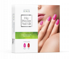 SNS Dip Powder Nail Kit