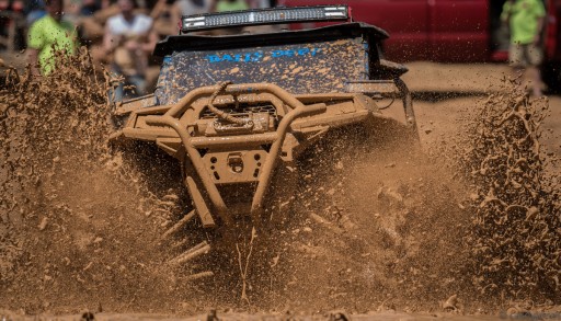 Fast Growing Off-Road Destination Draws Big Crowds, Offers Big Fun