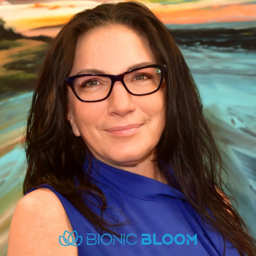 From Blushing to Bonding: Dr. Angela Fisher Headlines Cannadelic Global Summit