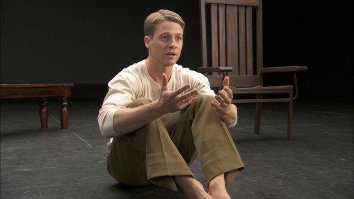 'Gotham' Star Ben McKenzie's 'Gun' Released