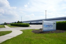 BLUE MARBLE'S NEW WORLD HEADQUARTERS