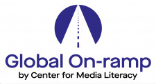 CML Global On-ramp logo
