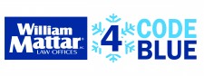 William Mattar 4 Code Blue