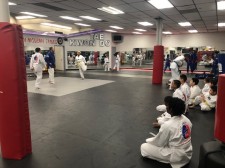 Stockbridge Tae Kwon Do Academy