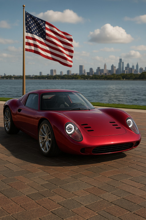 E-Cite Motors to Expand U.S. Manufacturing and Increase Domestic Component Sourcing Amid Favorable Economic Conditions and Rising Tariffs