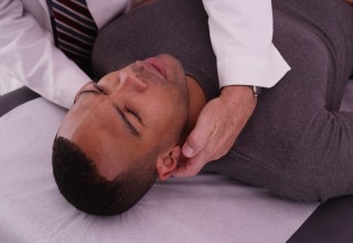 Chiropractic Treatment