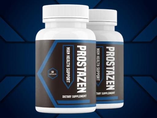 Prostazen: Exploring the 3, 6, and 12-Month Supplement Strategy Behind Its Prostate Support Approach