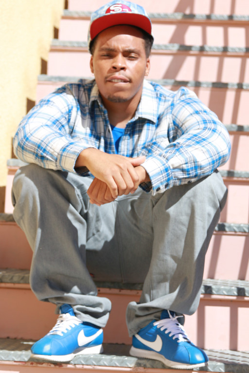 Rapper Ceno Shares Exciting Plans About His Music in Future