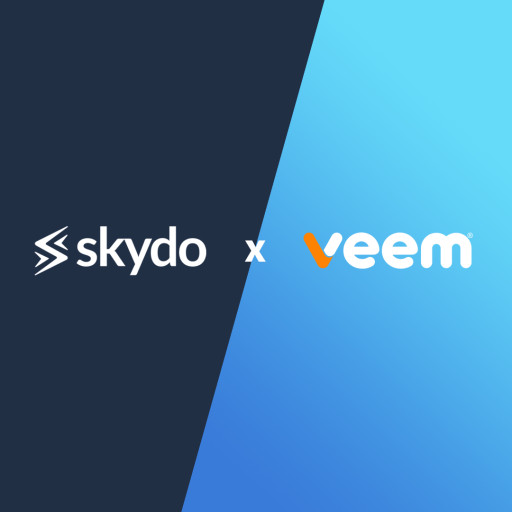 Skydo and Veem Partner to Power Seamless USD Collections for Indian Businesses
