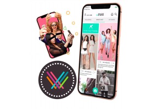 inFASH- Reward your style