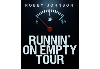 Runnin' On Empty Tour